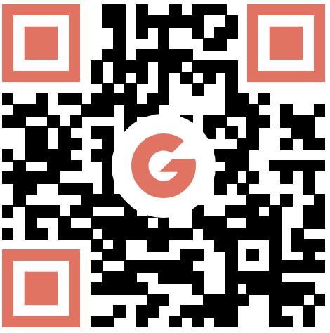 QR code for the Brain and Mind Foundation
