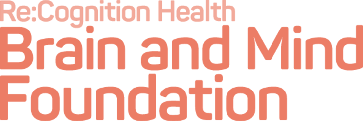 Re:Cognition Health Brain and Mind Foundation